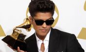 Bruno Mars