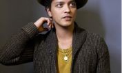 Bruno Mars