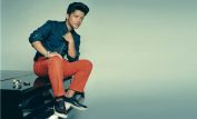 Bruno Mars