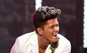 Bruno Mars