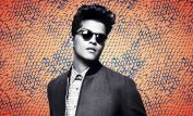 Bruno Mars