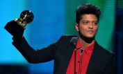 Bruno Mars