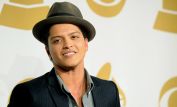 Bruno Mars