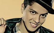 Bruno Mars