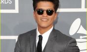 Bruno Mars