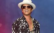 Bruno Mars