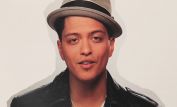 Bruno Mars