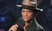 Bruno Mars