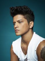 Bruno Mars