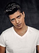 Bruno Mars