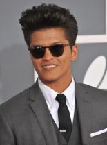 Bruno Mars