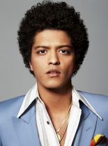 Bruno Mars