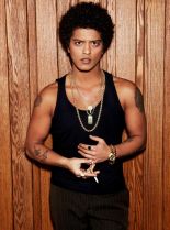 Bruno Mars