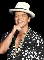 Bruno Mars