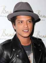 Bruno Mars