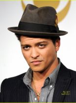 Bruno Mars