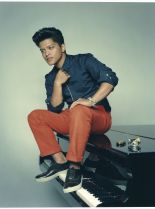 Bruno Mars