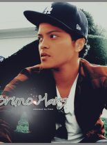 Bruno Mars