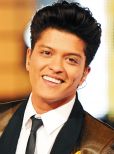 Bruno Mars