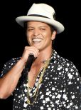 Bruno Mars