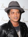 Bruno Mars