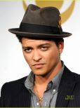 Bruno Mars