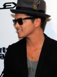 Bruno Mars