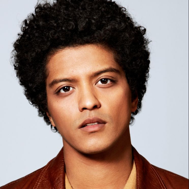 Bruno Mars