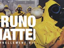 Bruno Mattei