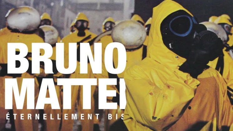 Bruno Mattei