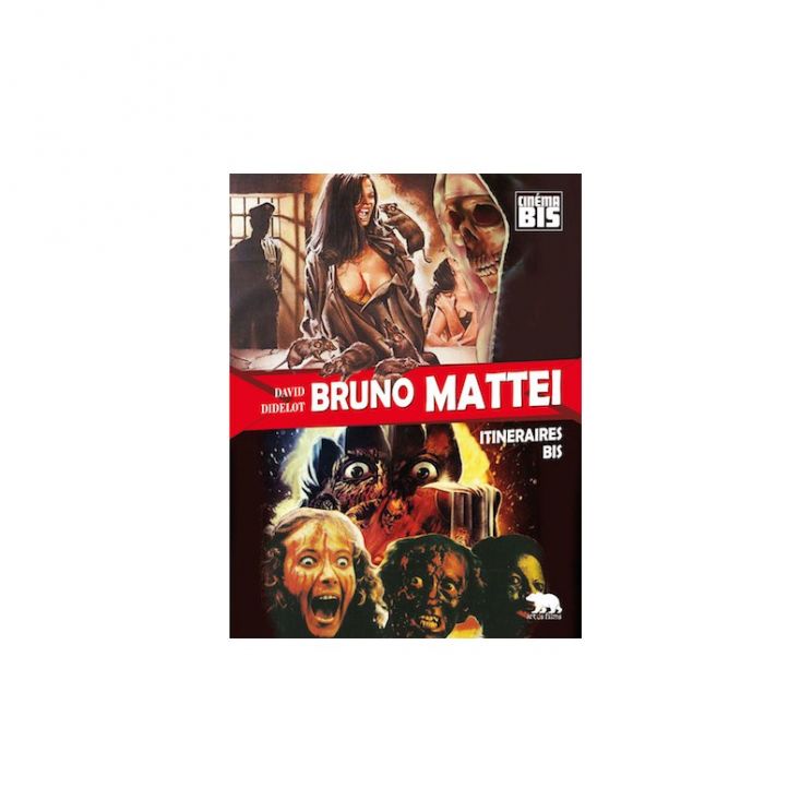 Bruno Mattei