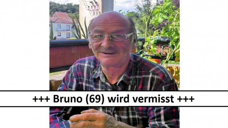 Bruno S.