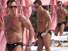 Bruno Tonioli