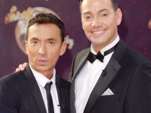 Bruno Tonioli