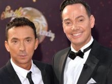 Bruno Tonioli