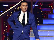 Bruno Tonioli