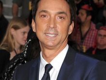 Bruno Tonioli