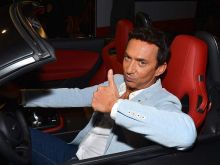 Bruno Tonioli