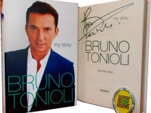 Bruno Tonioli