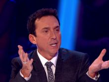 Bruno Tonioli