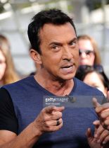 Bruno Tonioli