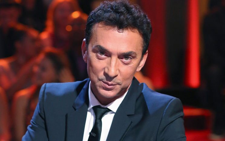 Bruno Tonioli