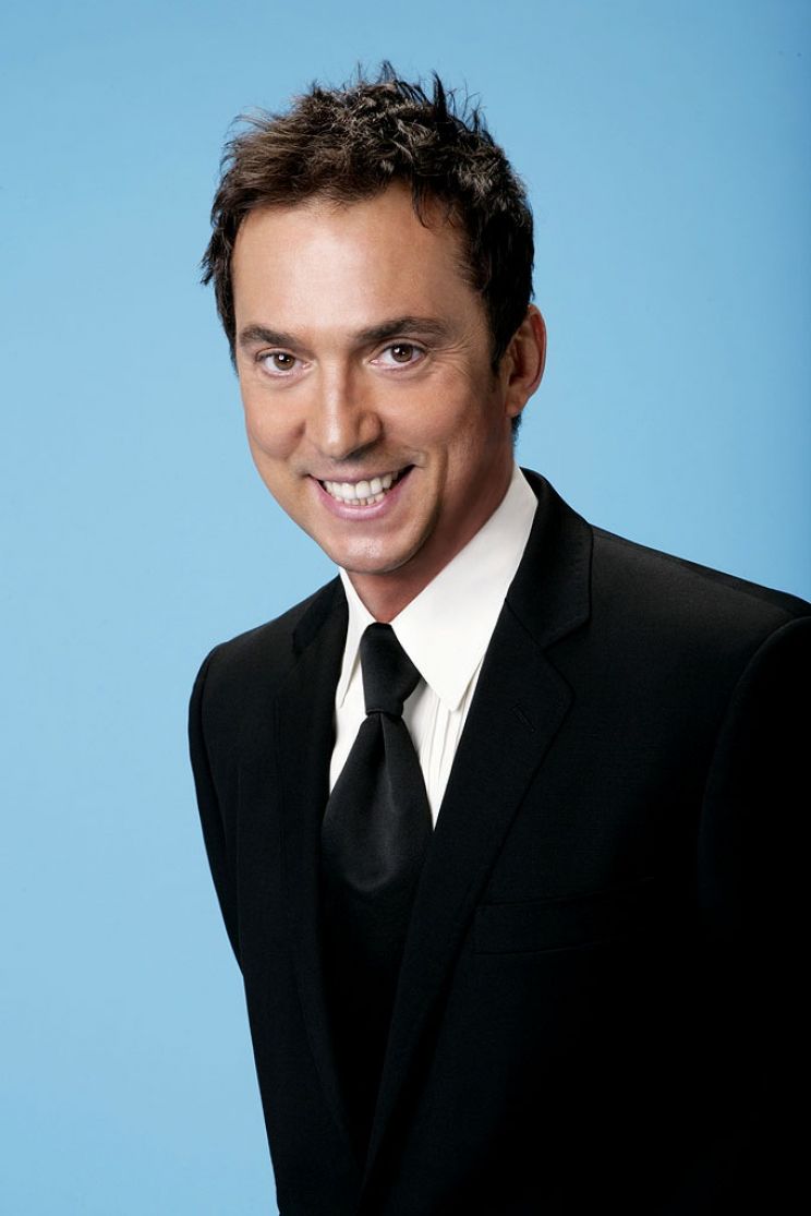 Bruno Tonioli