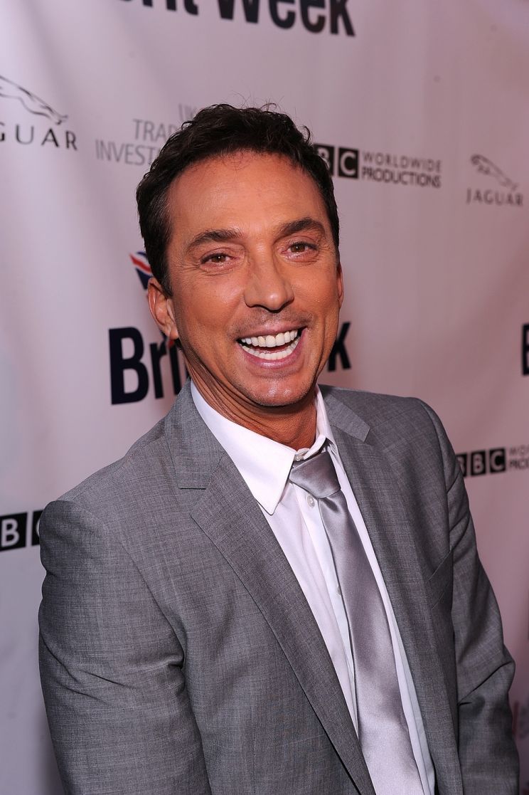 Bruno Tonioli