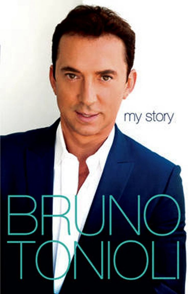 Bruno Tonioli