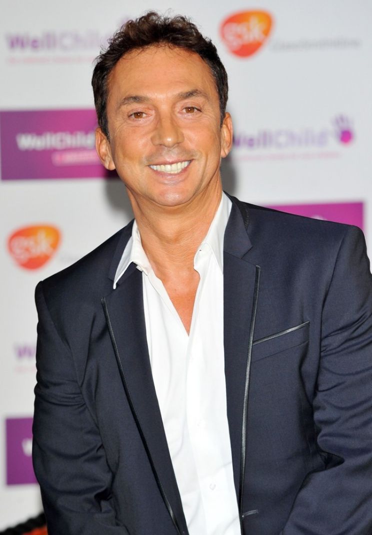 Bruno Tonioli