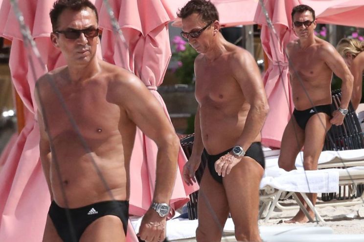 Bruno Tonioli