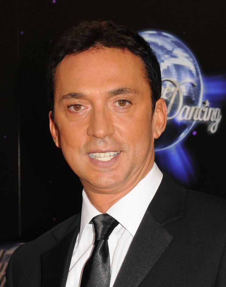 Bruno Tonioli