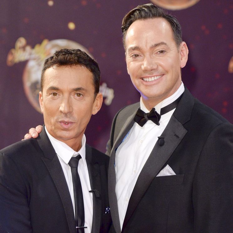 Bruno Tonioli