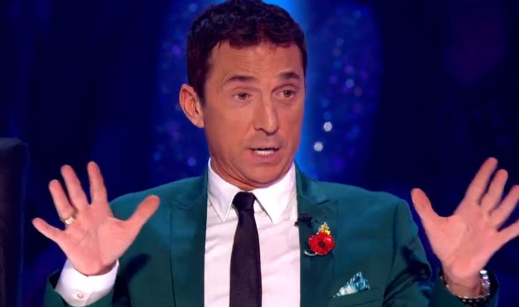 Bruno Tonioli